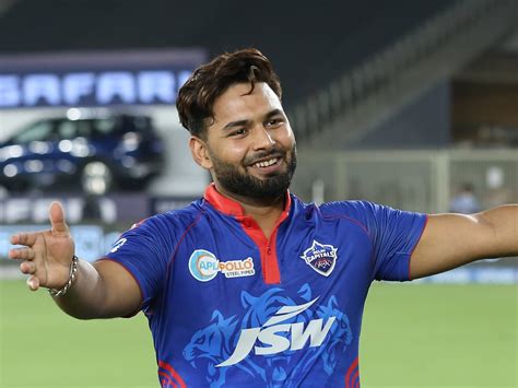 rishabh pant ipl